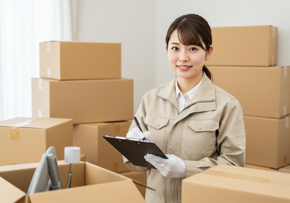 家の解体前に売れるものを見極めるポイント