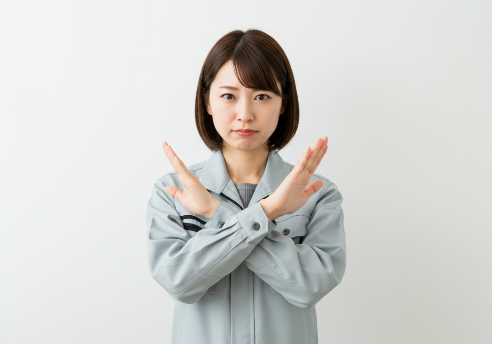 家の解体を無許可業者に依頼した場合のリスクと対策