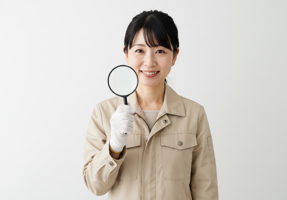 信頼できる解体業者を選ぶポイント