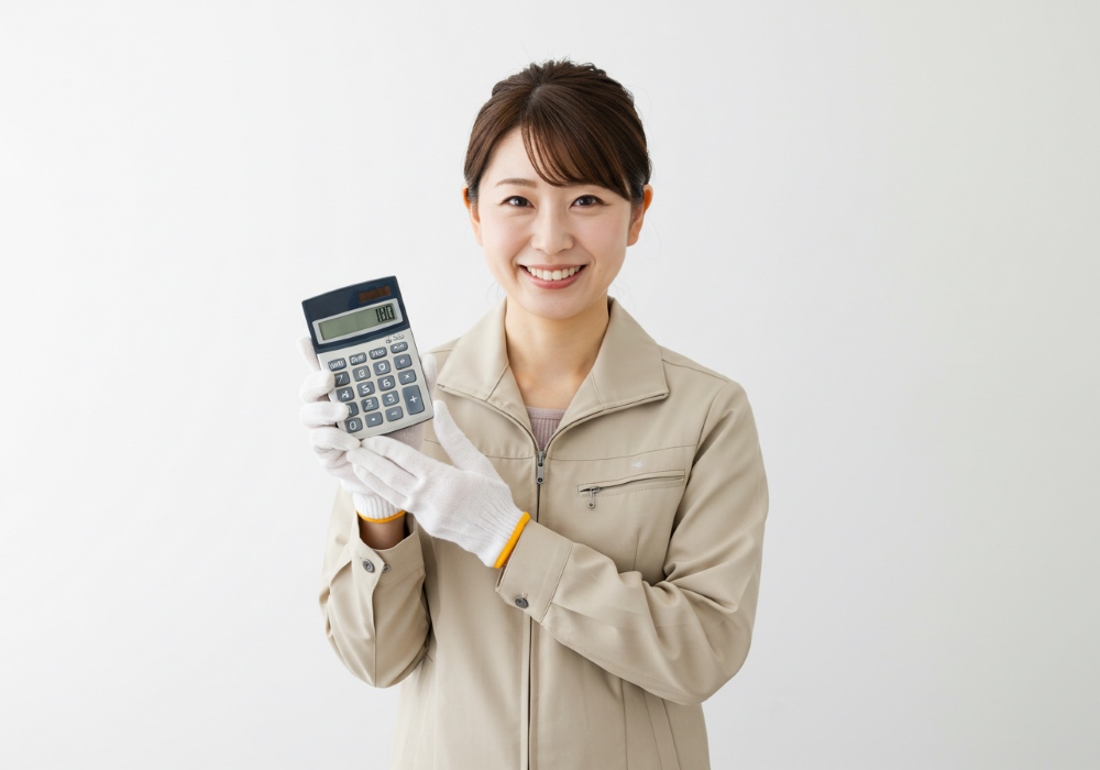 埼玉県の「100坪 草刈り料金」相場