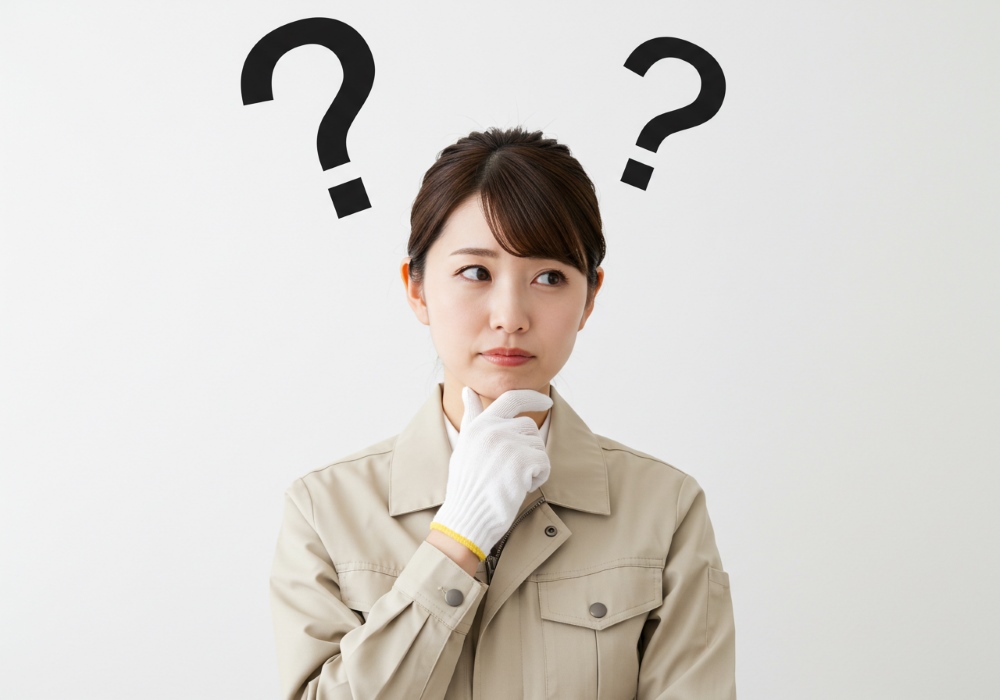 顆粒タイプの除草剤ってどんなもの？
