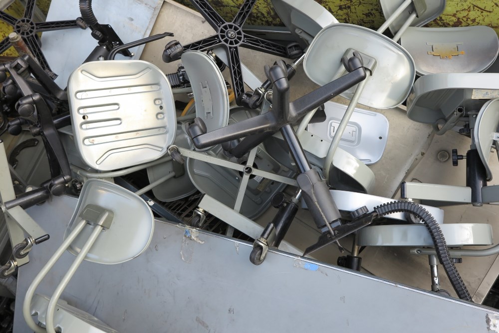 【廃棄（処分）】売れない・譲れない場合の最終手段