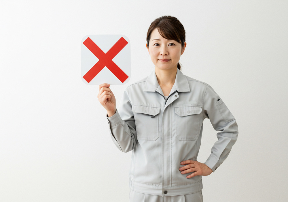 知らないと罰則も！ オフィス什器処分の「法的責任」