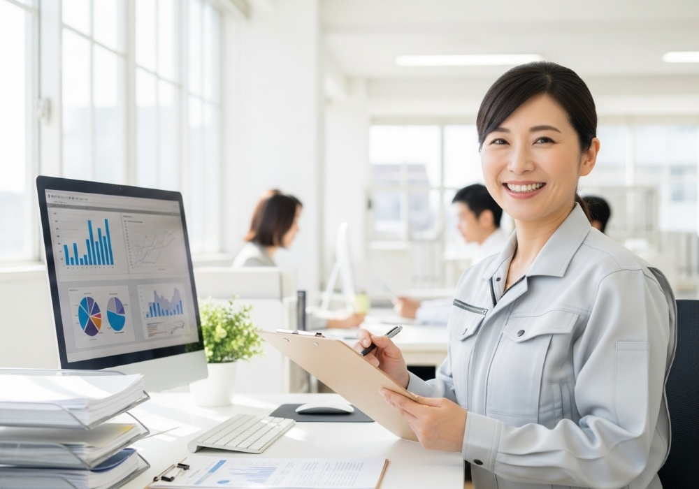 産業廃棄物マニフェスト（産業廃棄物管理票）をわかりやすく解説します