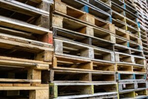 木製パレットの正しい処分方法