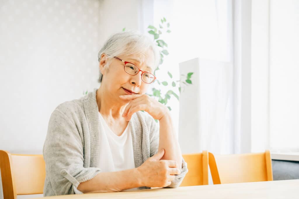 生前整理をする上で５つの「障害となるもの」