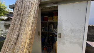所沢市】スチール製物置の処分方法と費用｜解体から業者選びまで専門家 