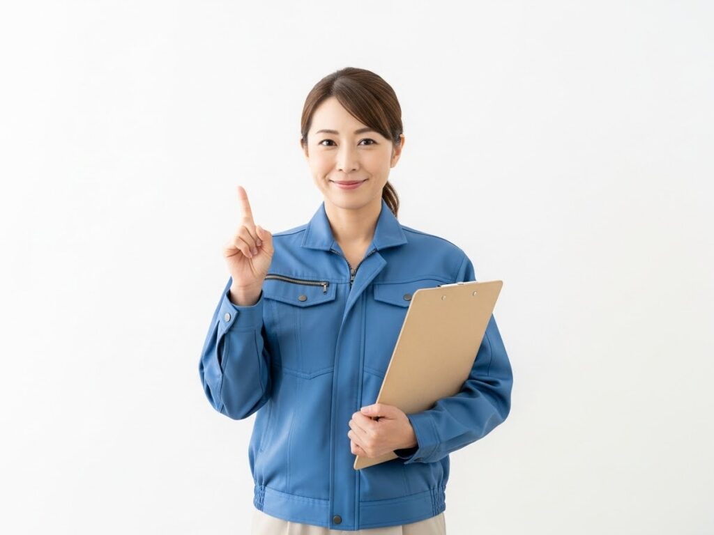 退去後のクリーニングを業者に任せる時のポイント